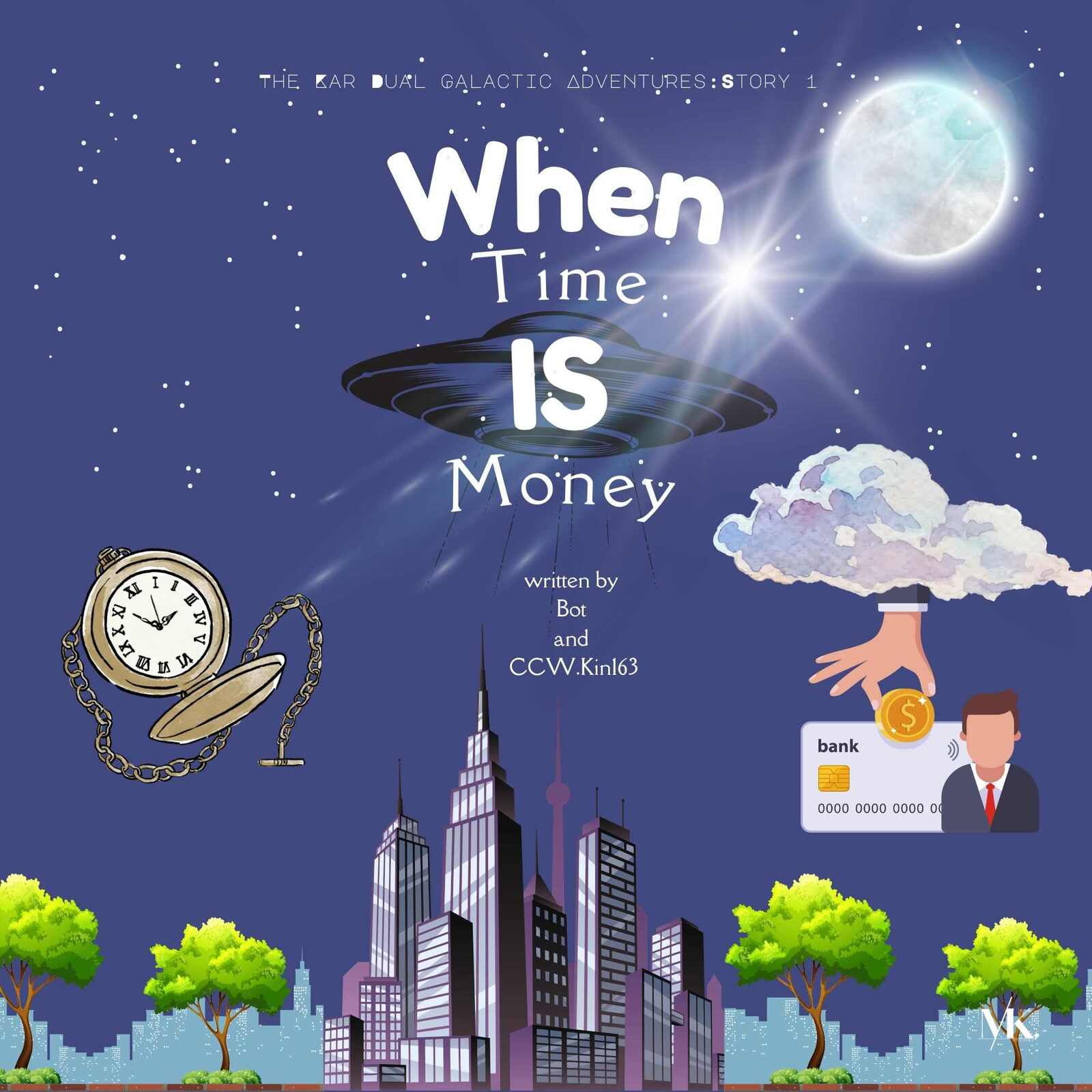 When Time IS Money